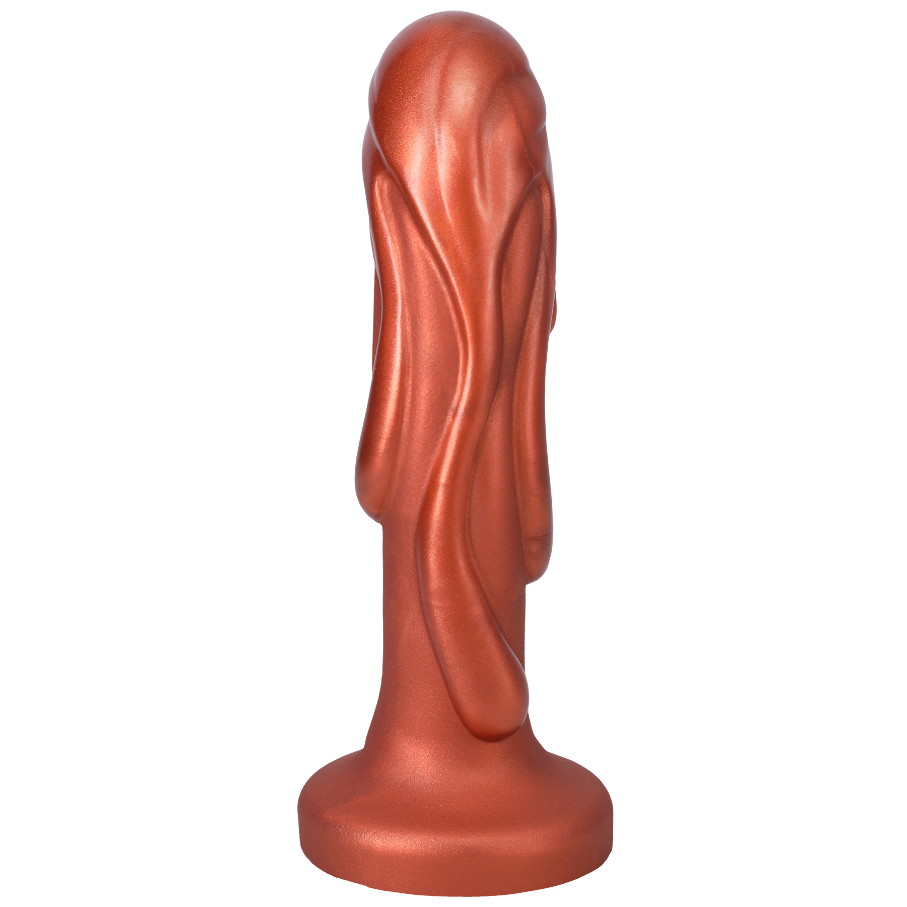 Magma - Copper Tantus