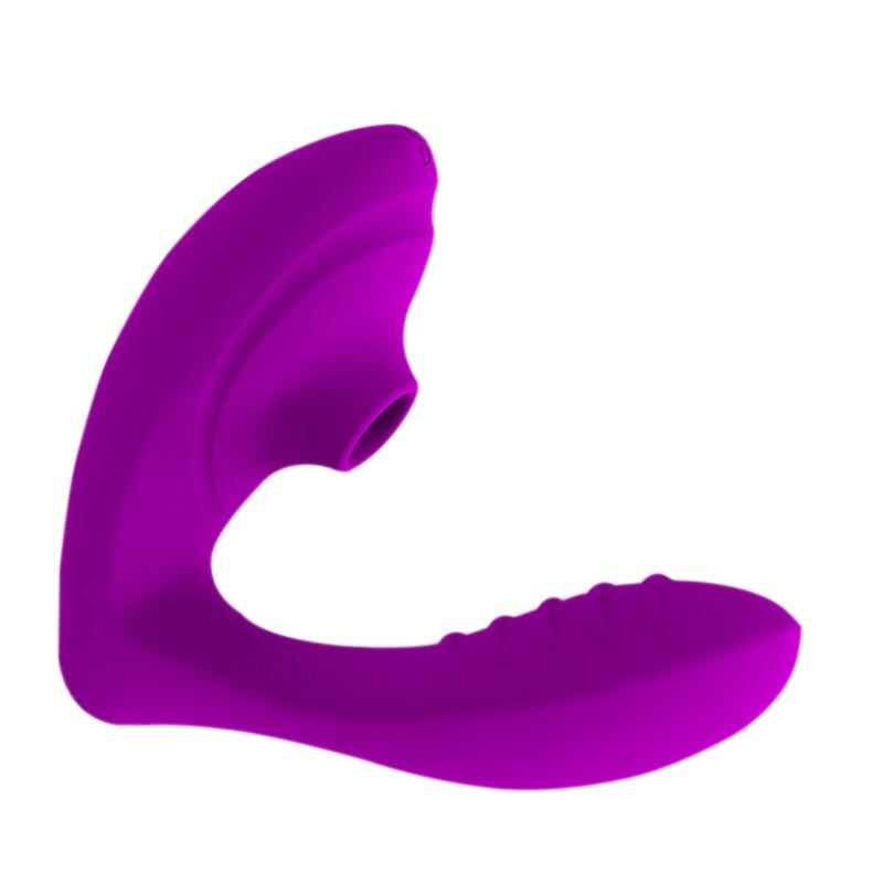 10 Frequency G Spot Wearable Vagina Dildo Vibrator Sucking Vibrators for Women Sucking Oral Clitoris Stimulator Sex Toys - Random Unicorn