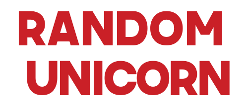 Random Unicorn 