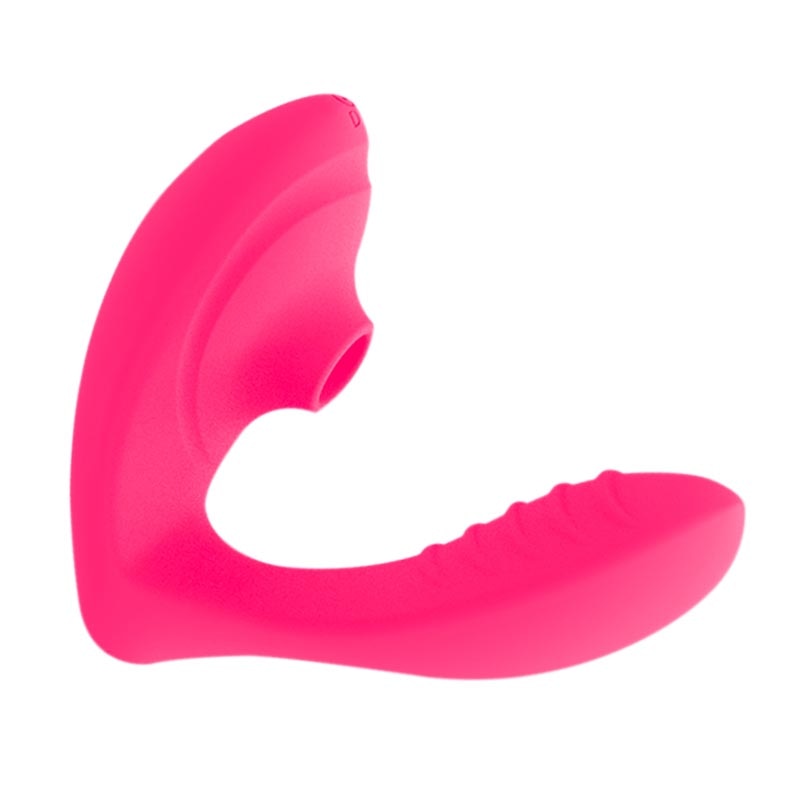 10 Frequency G Spot Wearable Vagina Dildo Vibrator Sucking Vibrators for Women Sucking Oral Clitoris Stimulator Sex Toys - Random Unicorn