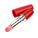 Lipsticks Vibrator Mini Secret Bullet Vibrator Clitoris Stimulator G-spot Massage Sex Toys For Woman Masturbator Quiet Product - Random Unicorn