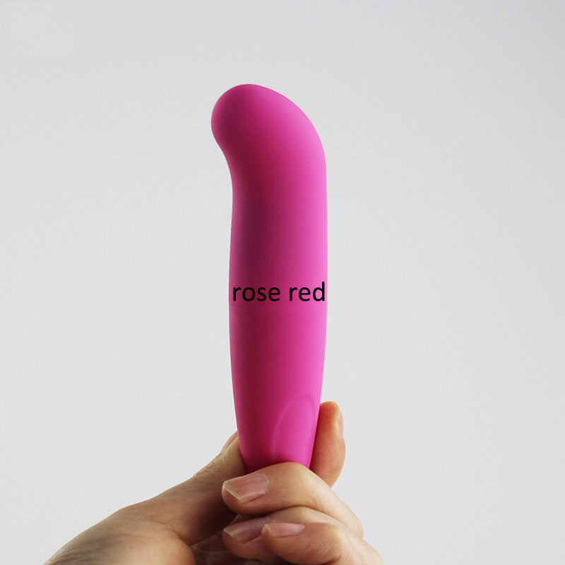 Powerful Mini G-Spot Vibrator Small Bullet Clitoris Stimulator Dolphin Vibrating Egg Sex Toys - Random Unicorn