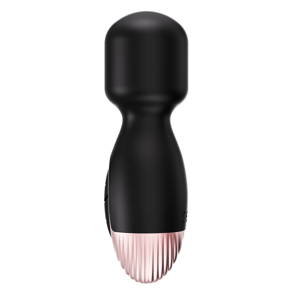 New Product Launches Strong Shock Av Massage Stick USB Charging Vibrator Female Masturbation Stick - Random Unicorn