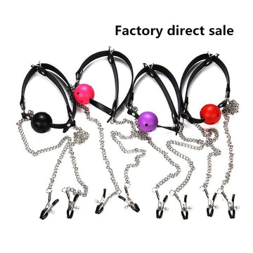 Sm products sex bdsm bondage Set Restraints Sex for Couples Adults Woman Slave SM Sexy Erotic Toy - Random Unicorn