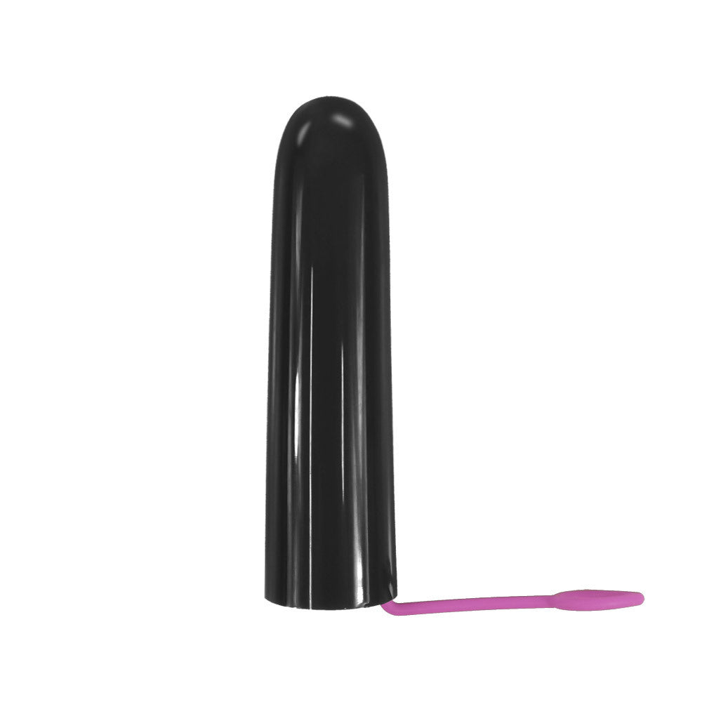 Adult Products Charging Strong Shock Bullet AV Egg Jumping Female Vibration Backyard Masturbation Stick - Random Unicorn