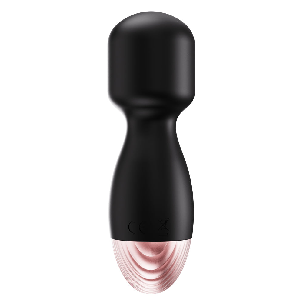 New Product Launches Strong Shock Av Massage Stick USB Charging Vibrator Female Masturbation Stick - Random Unicorn