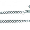 Adjustable Nipple Clamps With Curbed Chain Spartacus