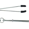 Adjustable Tweezer Clamps With Link Chain Spartacus