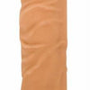 All American Whopper Vibrating 8 inches Dildo Beige Nasstoys