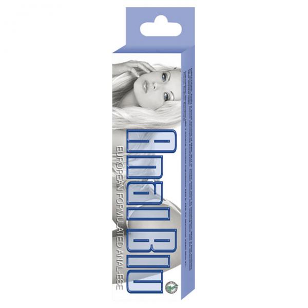 Anal Blu (1.5oz) Nasstoys