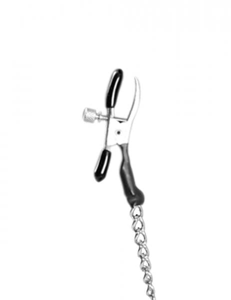 Alligator Nipple Clamps Pipedream Products