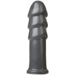 American Bombshell B-10 Warhead Gray 10 inches Doc Johnson