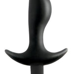 Anal Fantasy Vibrating Perfect Plug Black Pipedream Products