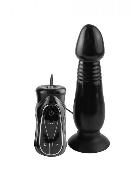 Anal Fantasy Collection Vibrating Thruster Pipedream Products