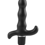 Anal Fantasy Prostate Vibe 9 Function Black Pipedream Products