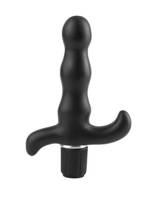 Anal Fantasy Prostate Vibe 9 Function Black Pipedream Products