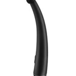 Anal Fantasy Vibrating Curve Probe Black Pipedream Products