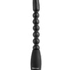 Anal Fantasy Flexa-Pleaser Power Beads Black Pipedream Products