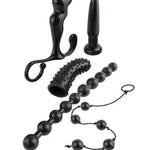 Anal Fantasy Beginners Fantasy Kit Pipedream Products