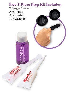 Anal Fantasy Beginners Fantasy Kit Pipedream Products