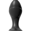 Anal Fantasy Insta Gaper Black Butt Plug Pipedream