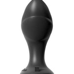 Anal Fantasy Insta Gaper Black Butt Plug Pipedream