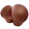 32 lbs F*ck Me Silly Bubble Butt Realistic Masturbator Pipedream Products