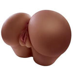 32 lbs F*ck Me Silly Bubble Butt Realistic Masturbator Pipedream Products