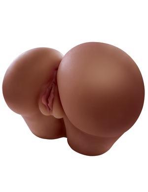 32 lbs F*ck Me Silly Bubble Butt Realistic Masturbator Pipedream Products