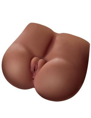 32 lbs F*ck Me Silly Bubble Butt Realistic Masturbator Pipedream Products