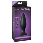 Anal Fantasy Elite Large Rechargeable Anal Plug Pipedream Products