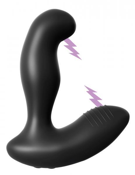 Anal Fantasy Elite Electro Stim Prostate Vibe Pipedream