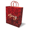 #Sexy Gift Bag Little Genie Productions