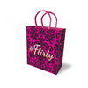 #flirty Gift Bag Little Genie Productions