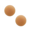 Mocha Delight Neve Nude Pasties for Radiant Skin Neva Nude