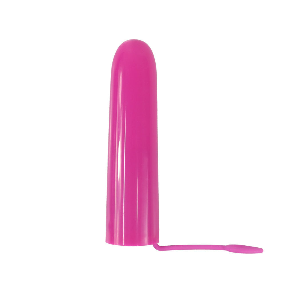 Adult Products Charging Strong Shock Bullet AV Egg Jumping Female Vibration Backyard Masturbation Stick - Random Unicorn