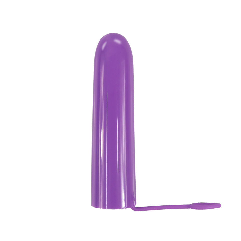 Adult Products Charging Strong Shock Bullet AV Egg Jumping Female Vibration Backyard Masturbation Stick - Random Unicorn