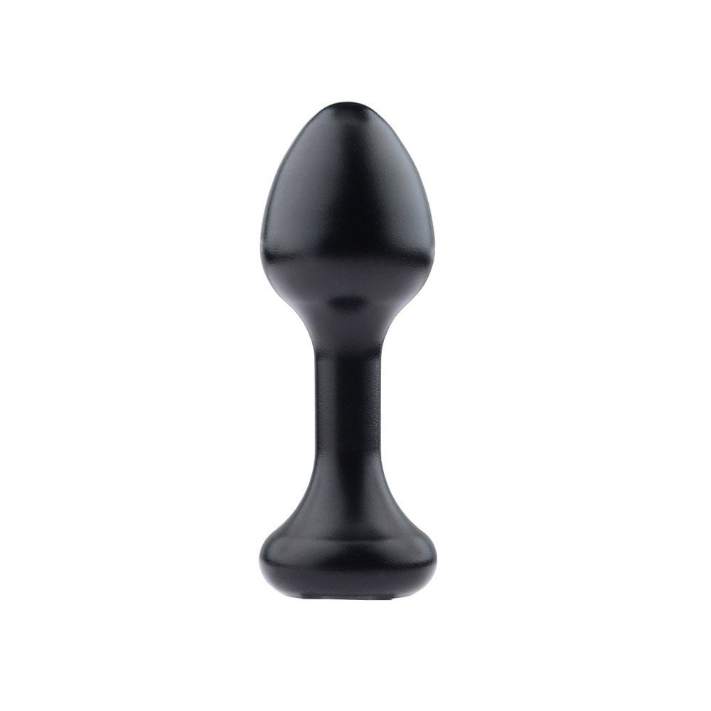 Funny Metal Anal Plug Fox Tail Female Backyard Toy Detachable Anal Plug - Random Unicorn