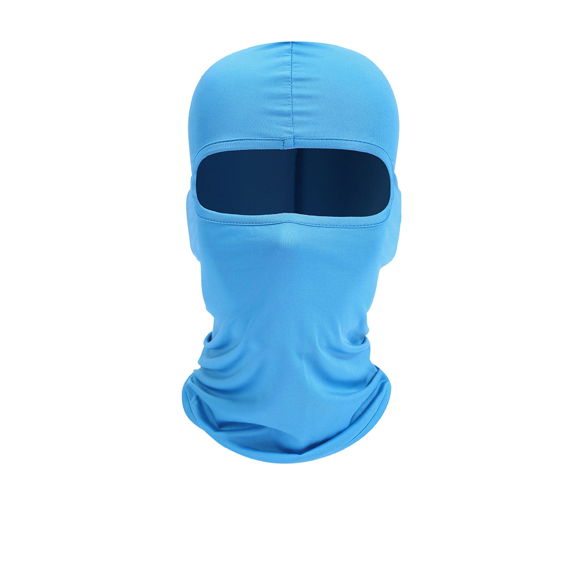 Cycling Sunscreen Mask Summer Outdoor Sports Bicycle Headgear Balaclava - Random Unicorn