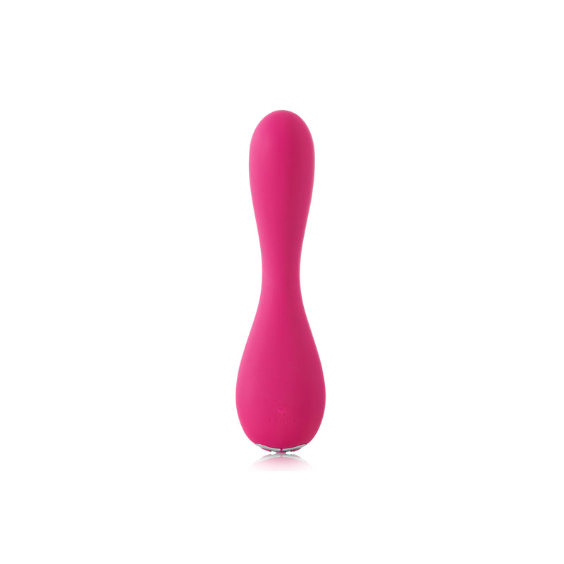 Je Joue Uma G-Spot Vibrator Fuchsia Je Joue