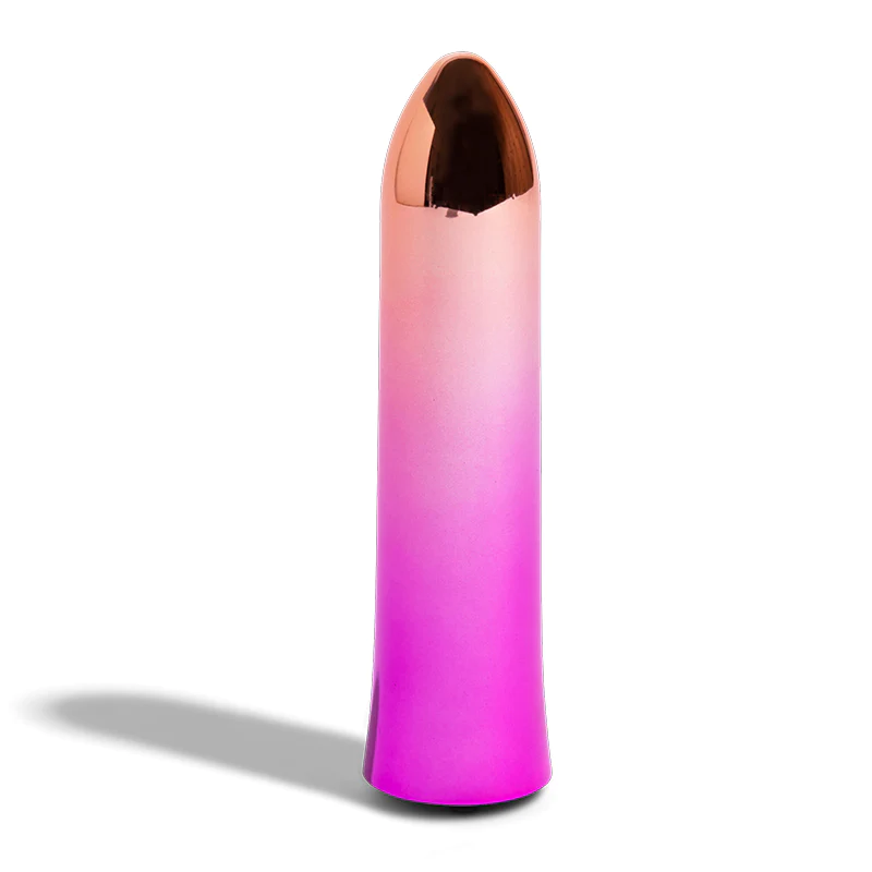 ALUMINIUM POINT BULLET Nu Sensuelle