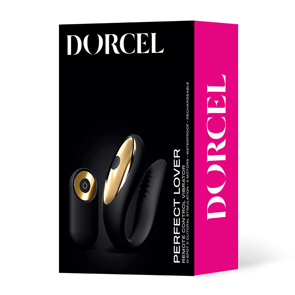 PERFECT LOVER Dorcel