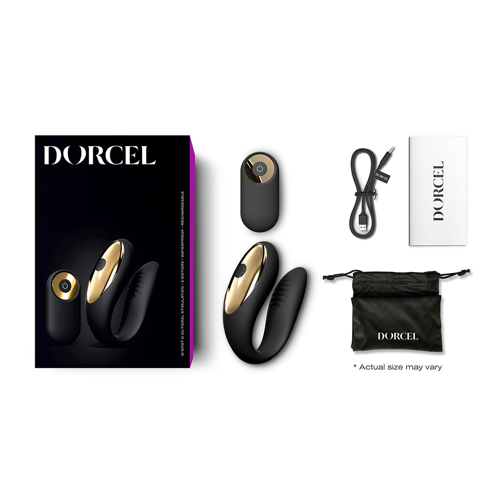 PERFECT LOVER Dorcel