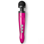 Die Cast 3R - Breast Cancer Awareness Edition - Hot Pink DOXY