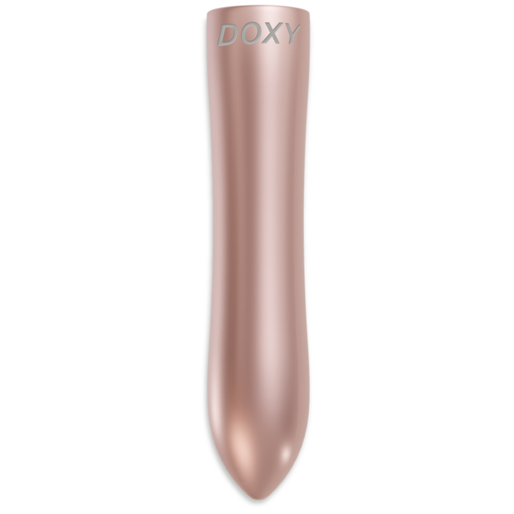 Bullet - Rose Gold DOXY