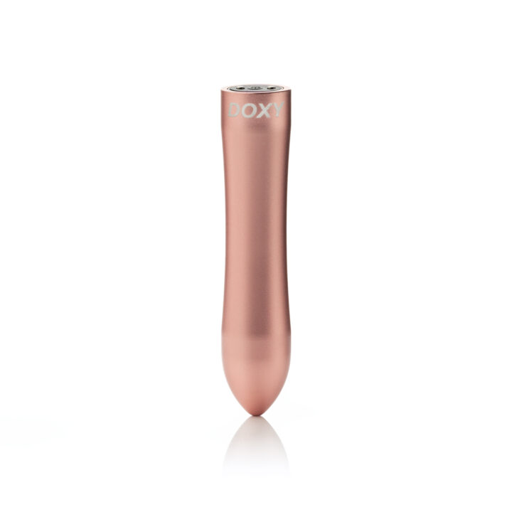 Bullet - Rose Gold DOXY