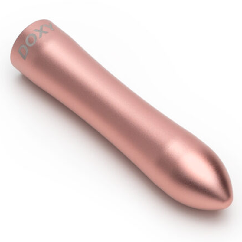 Bullet - Rose Gold DOXY