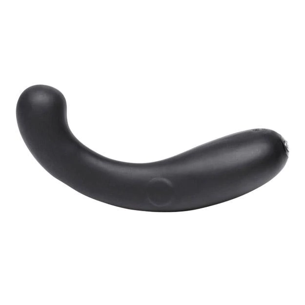 Je Joue G-Kii G-Spot Clitoral Vibrator Black Je Joue