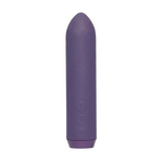 Je Joue Classic Rechargeable Bullet Vibrator Purple Je Joue