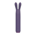 Je Joue Rabbit Bullet Vibrator Purple Je Joue